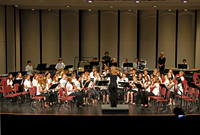 Wind Ensemble and OP Bandtastics Concert- 4/26/2010