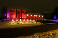 Prairie Lights